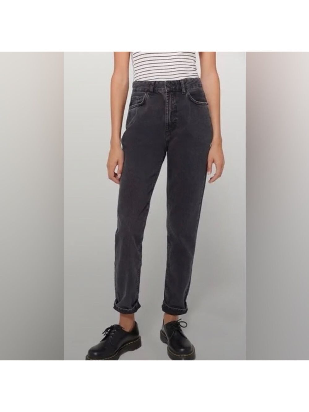 Bdg Urban Outfitters Mom Jeans